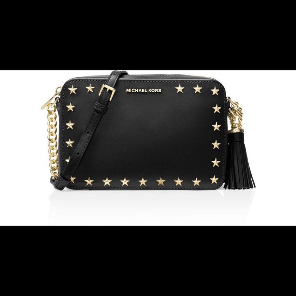 MICHAEL KORS SATCHEL